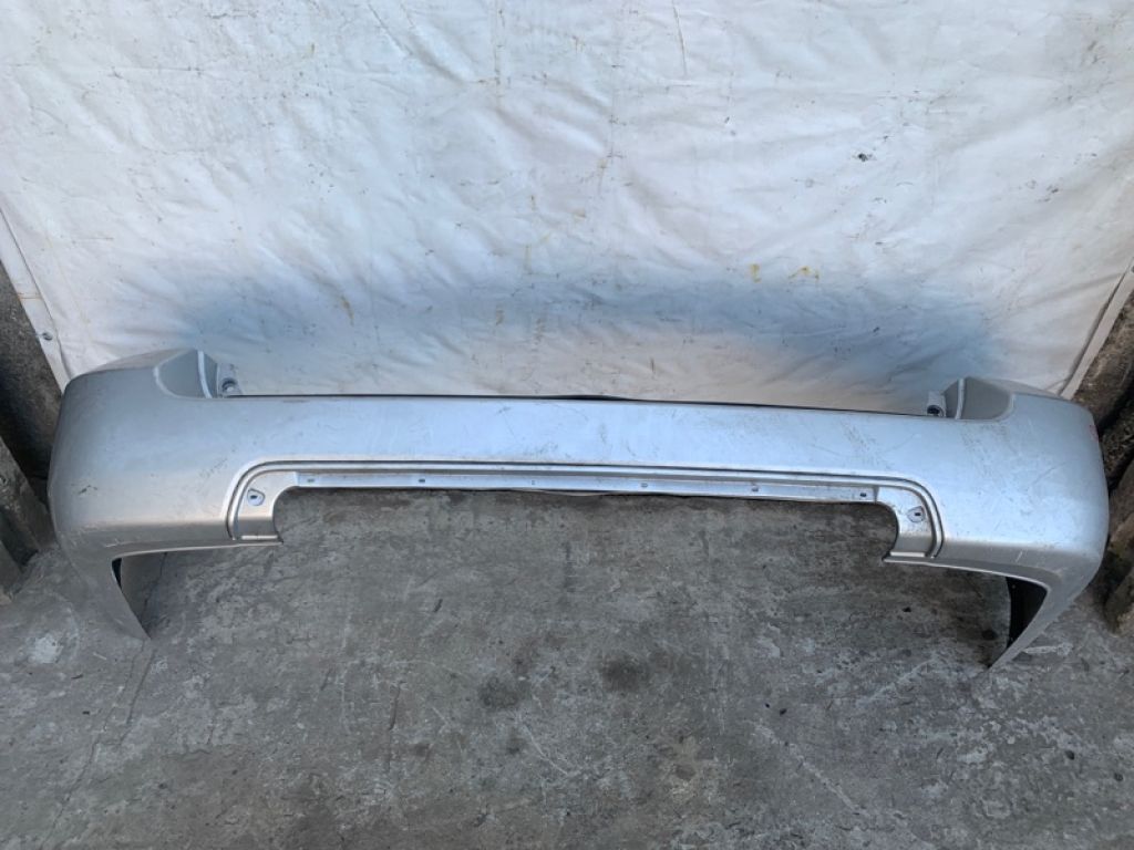 04715-S3V-A90ZZ | Бампер задний ACURA MDX (YD1) 00-06 - Фото 5