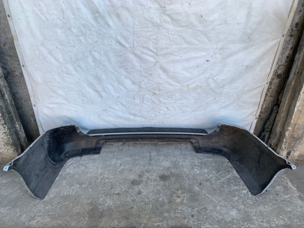 04715-S3V-A90ZZ | Бампер задний ACURA MDX (YD1) 00-06 - Фото 6