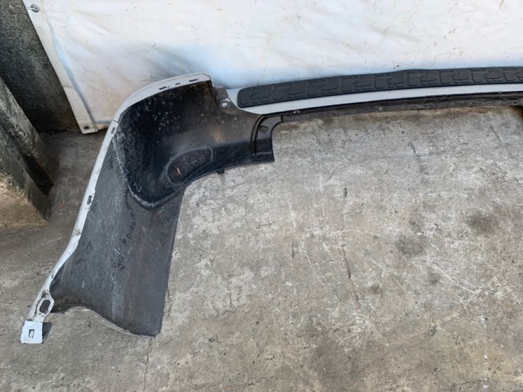 04715-S3V-A90ZZ | Бампер задний ACURA MDX (YD1) 00-06 - Фото 7