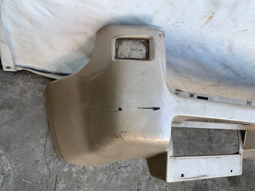 71800-65831-T2G | Бампер задний SUZUKI GRAND VITARA 05-15 - Фото 3