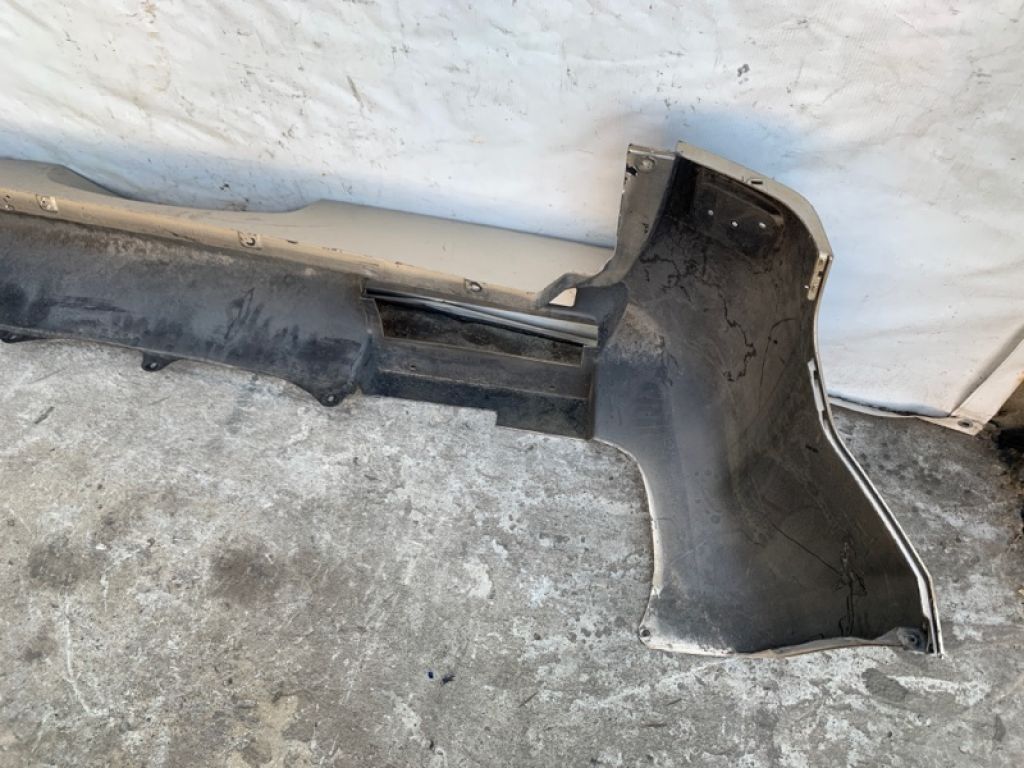 71800-65831-T2G | Бампер задний SUZUKI GRAND VITARA 05-15 - Фото 8