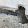 71800-65831-T2G | Бампер задний SUZUKI GRAND VITARA 05-15 - Превью 8