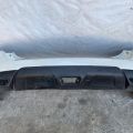 85022-5HA0A | Бампер задній NISSAN X-TRAIL/ROGUE T32 13-20 - Прев'ю 4