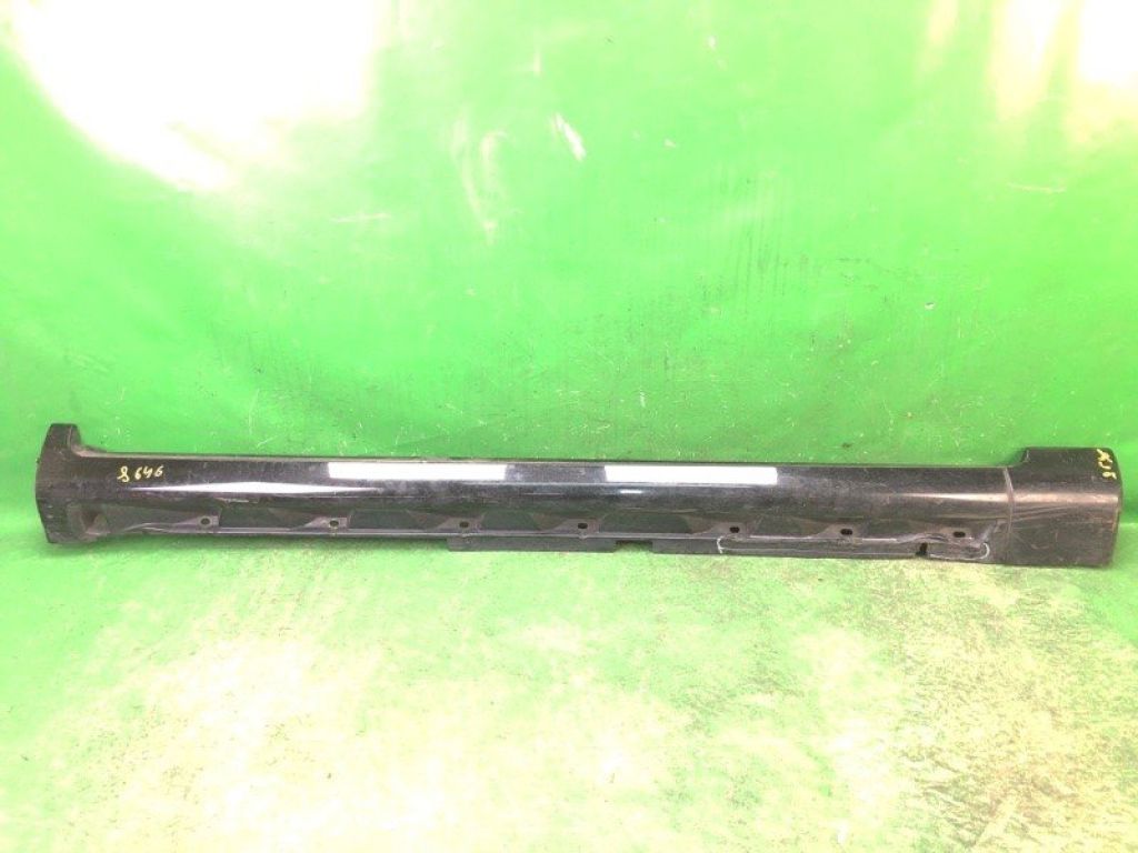 39873507 | Накладка порогу зовнішня прав. VOLVO S60 00-09
