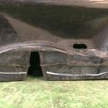 39873507 | Накладка порогу зовнішня прав. VOLVO S60 00-09 - Прев'ю 6