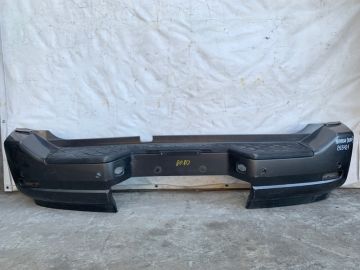 Бампер задній NISSAN QX56 / TITAN / ARMADA 04-16
