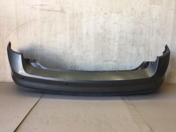 Бампер задний FORD EDGE 06-14