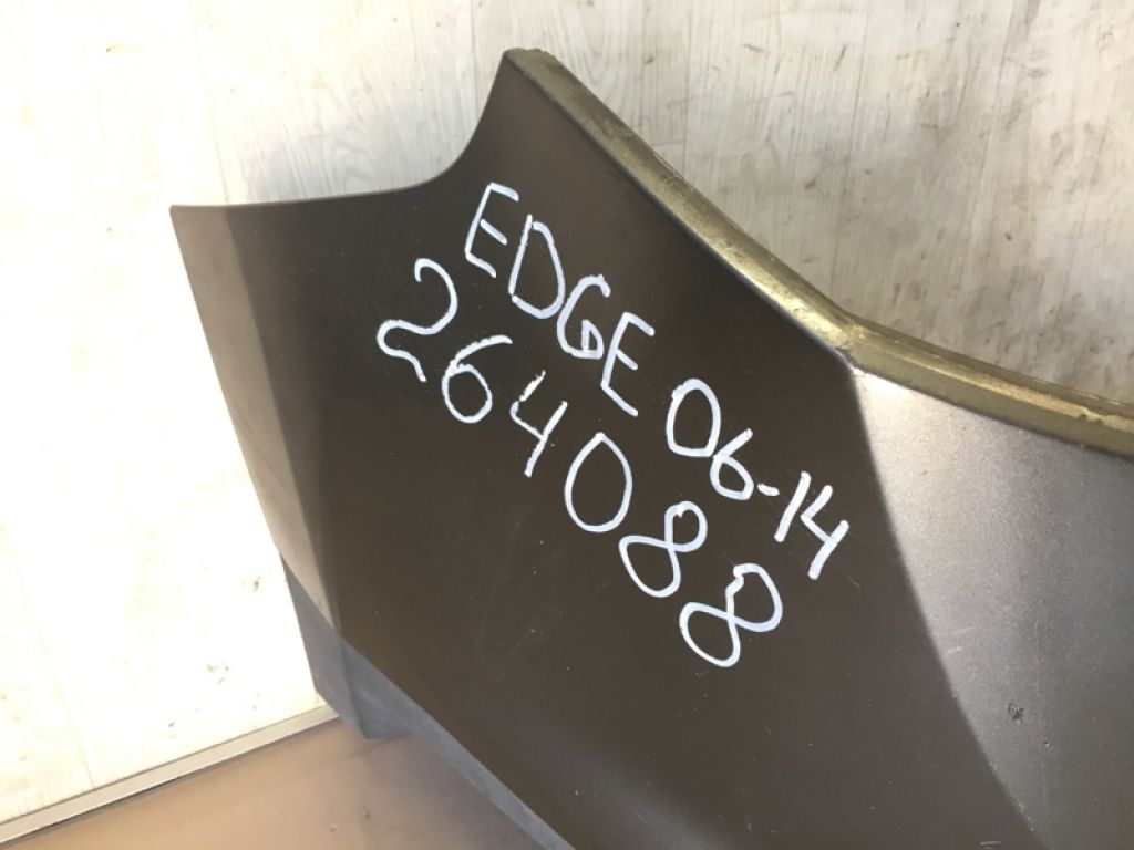 7T4Z-17K835-BCP | Бампер задний FORD EDGE 06-14 - Фото 2