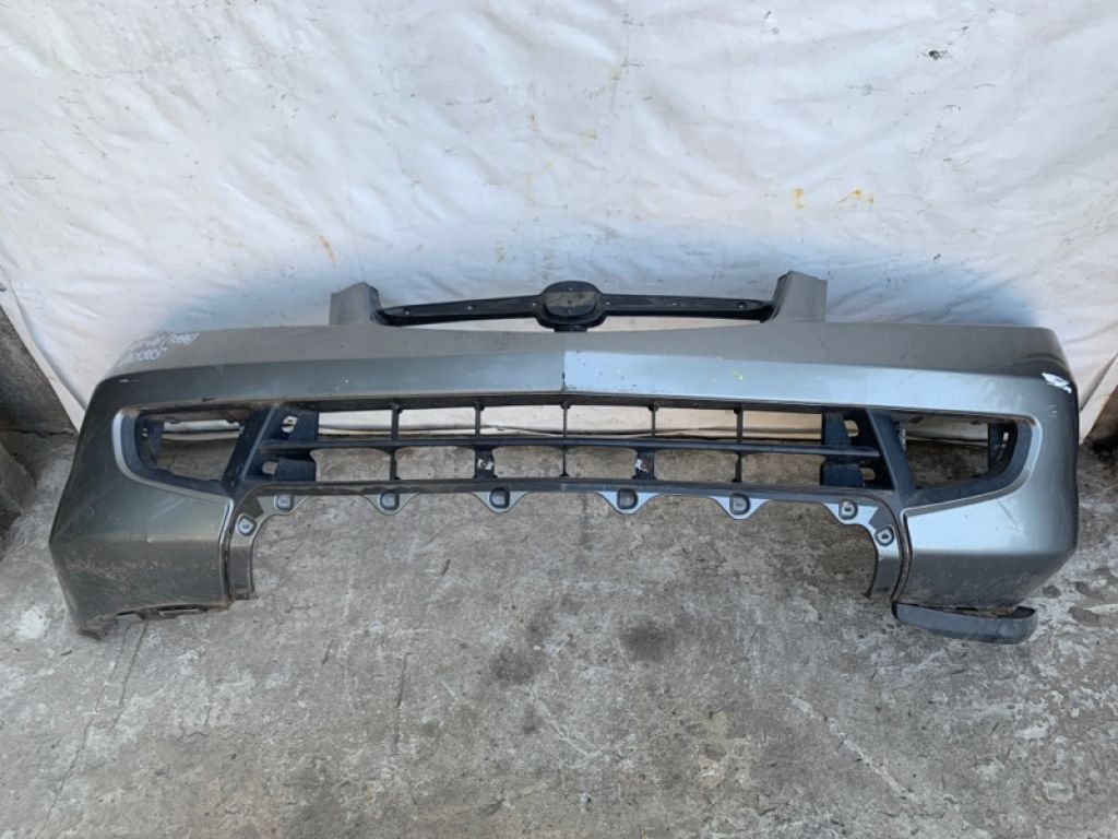 04711-S3V-A90ZZ | Бампер передний ACURA MDX (YD1) 00-06