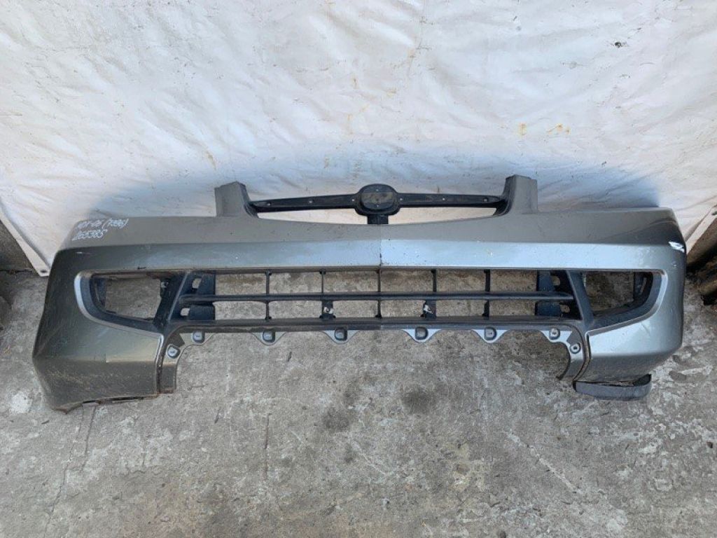 04711-S3V-A90ZZ | Бампер передний ACURA MDX (YD1) 00-06 - Фото 2