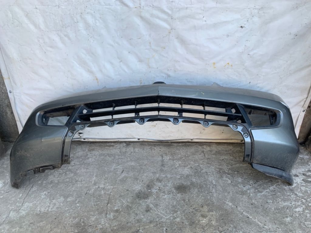 04711-S3V-A90ZZ | Бампер передний ACURA MDX (YD1) 00-06 - Фото 5