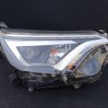 81145-42670 | Фара передн. прав. TOYOTA RAV4 13-19