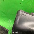 768501KA0A | Накладка порога наружная прав. NISSAN JUKE 10-19 - Превью 4
