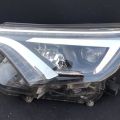 81185-42670 | Фара передн. лев. TOYOTA RAV4 13-19