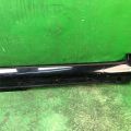 39873488 | Накладка порога наружная лев. VOLVO S60 00-09 - Превью 4