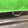 39873488 | Накладка порога наружная лев. VOLVO S60 00-09 - Превью 12