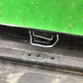 39873488 | Накладка порога наружная лев. VOLVO S60 00-09 - Превью 13