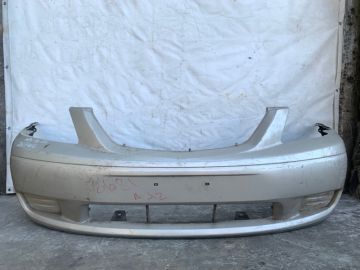 Бампер передний MAZDA MPV 99-06