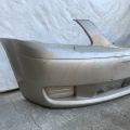 LC62-50-031B | Бампер передний MAZDA MPV 99-06 - Превью 3