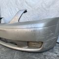 LC62-50-031B | Бампер передний MAZDA MPV 99-06 - Превью 4