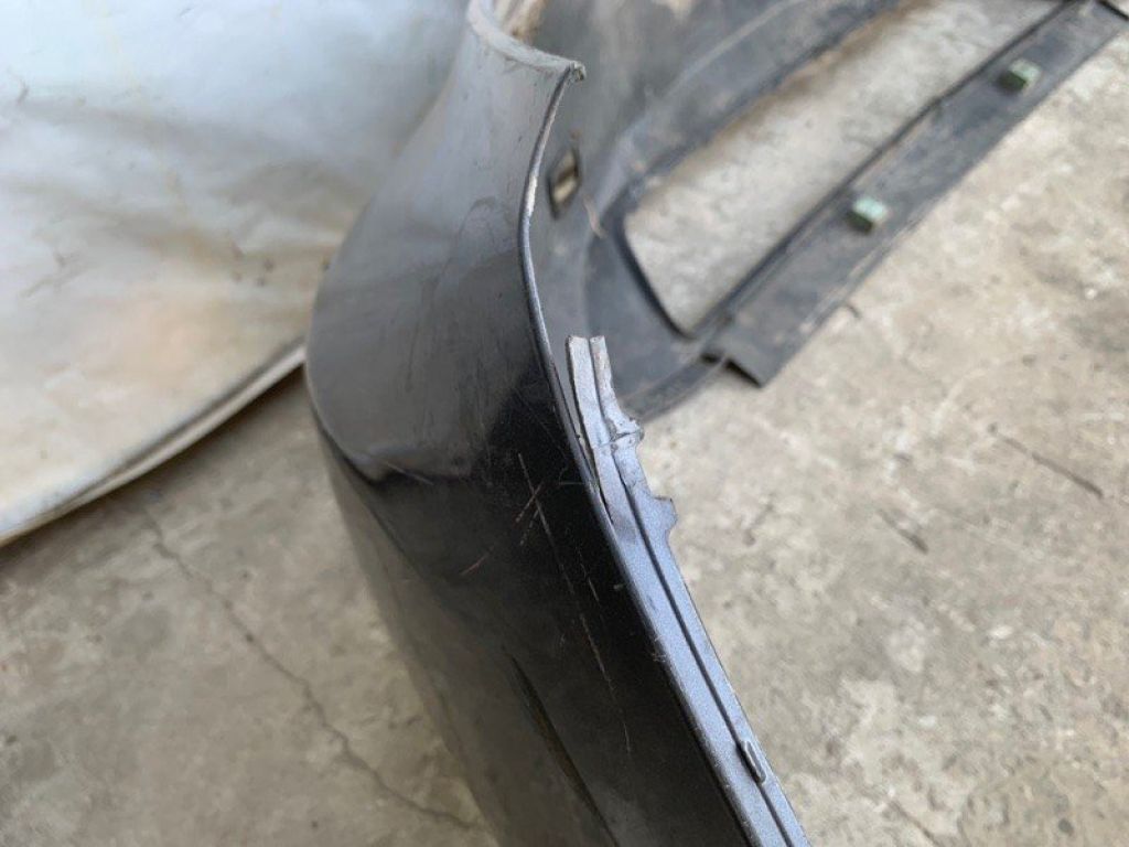 52119-0E050 | Бампер передний LEXUS RX350/450 09-15 - Фото 8