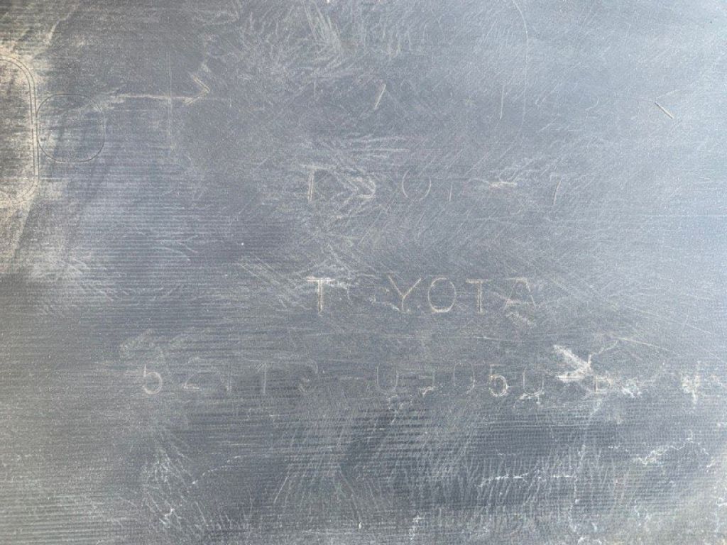 52119-0E050 | Бампер передний LEXUS RX350/450 09-15 - Фото 10