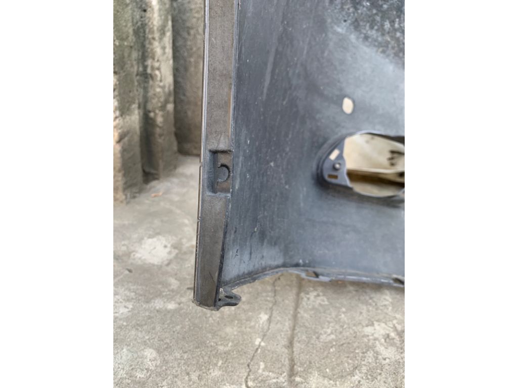 52119-0E050 | Бампер передний LEXUS RX350/450 09-15 - Фото 14