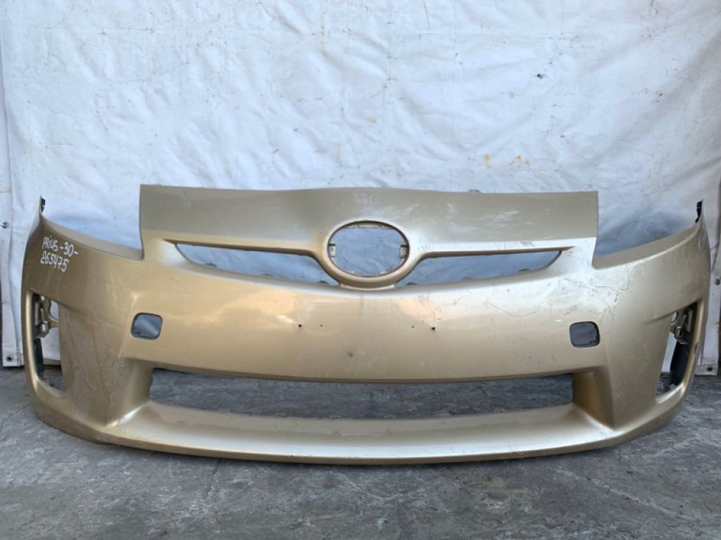 52119-47917 | Бампер передній TOYOTA PRIUS - 30 09-17
