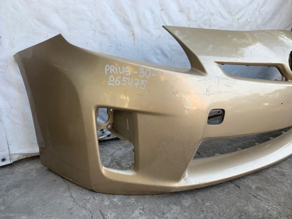 52119-47917 | Бампер передній TOYOTA PRIUS - 30 09-17 - Фото 3
