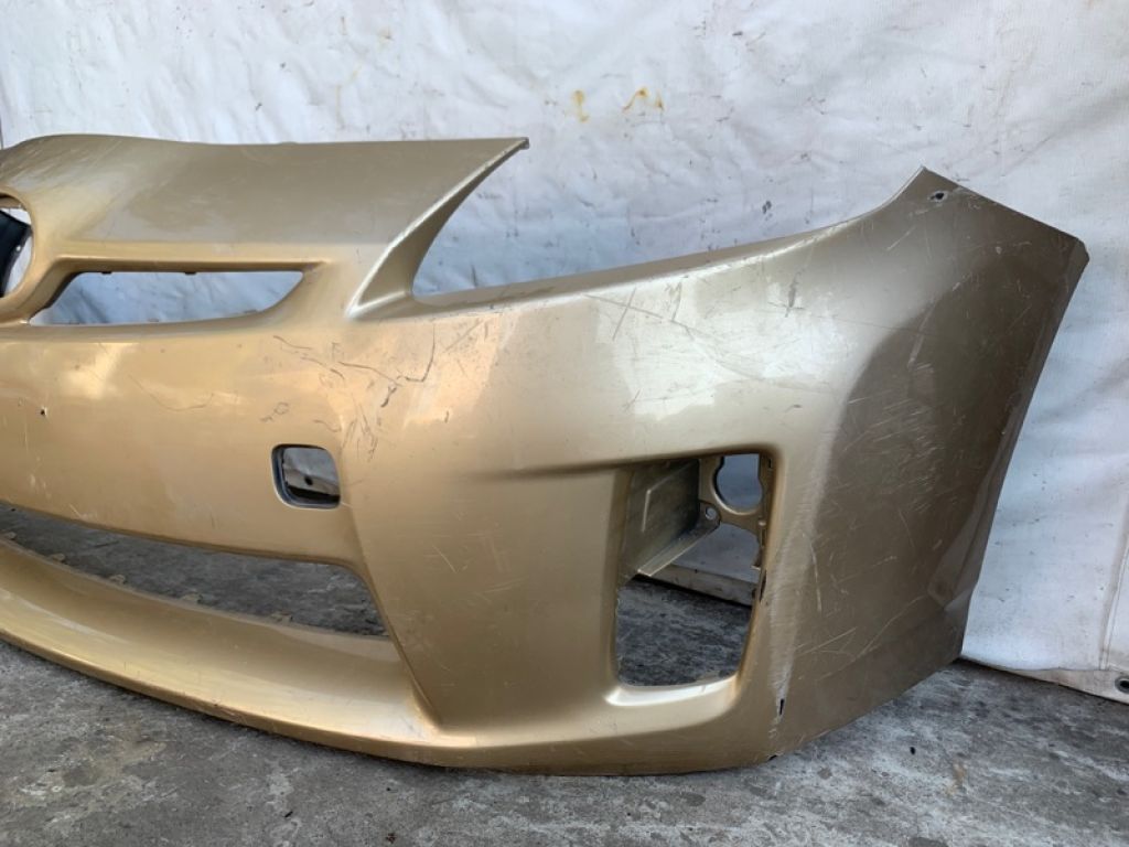 52119-47917 | Бампер передній TOYOTA PRIUS - 30 09-17 - Фото 4