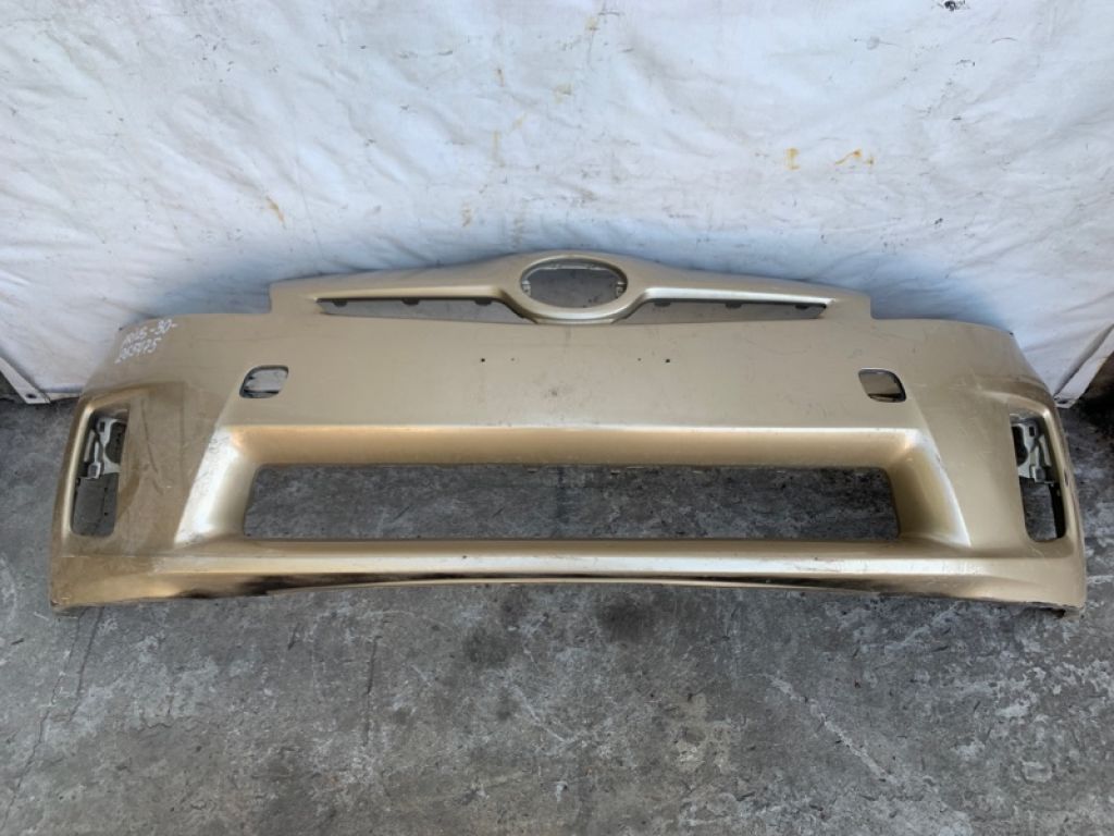 52119-47917 | Бампер передній TOYOTA PRIUS - 30 09-17 - Фото 5