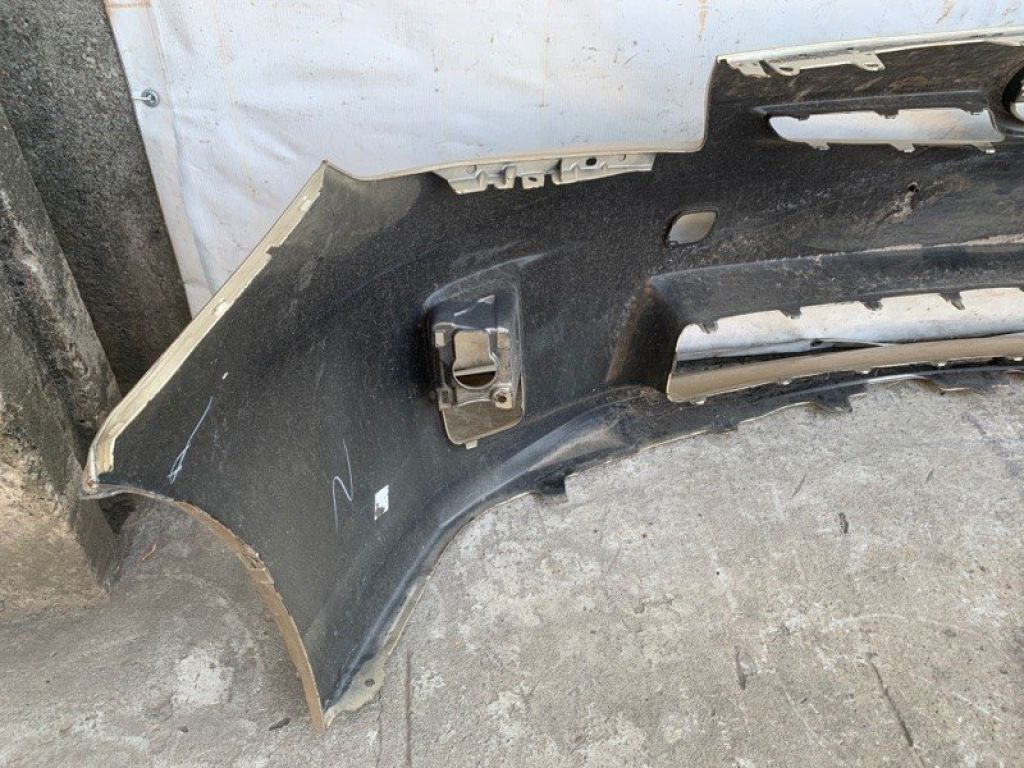 52119-47917 | Бампер передній TOYOTA PRIUS - 30 09-17 - Фото 7