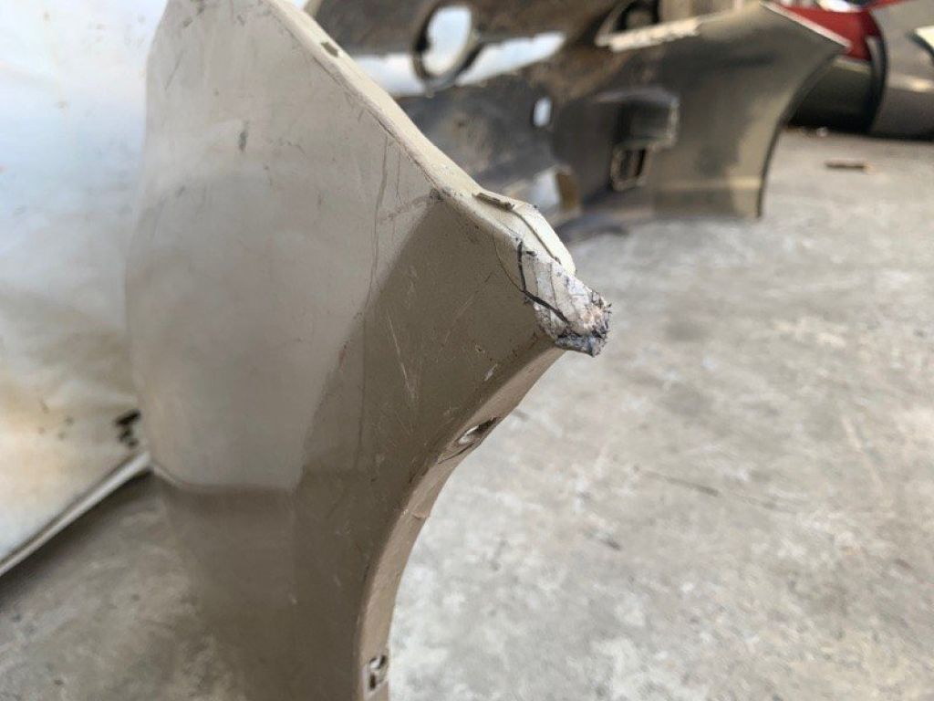 52119-47917 | Бампер передній TOYOTA PRIUS - 30 09-17 - Фото 8