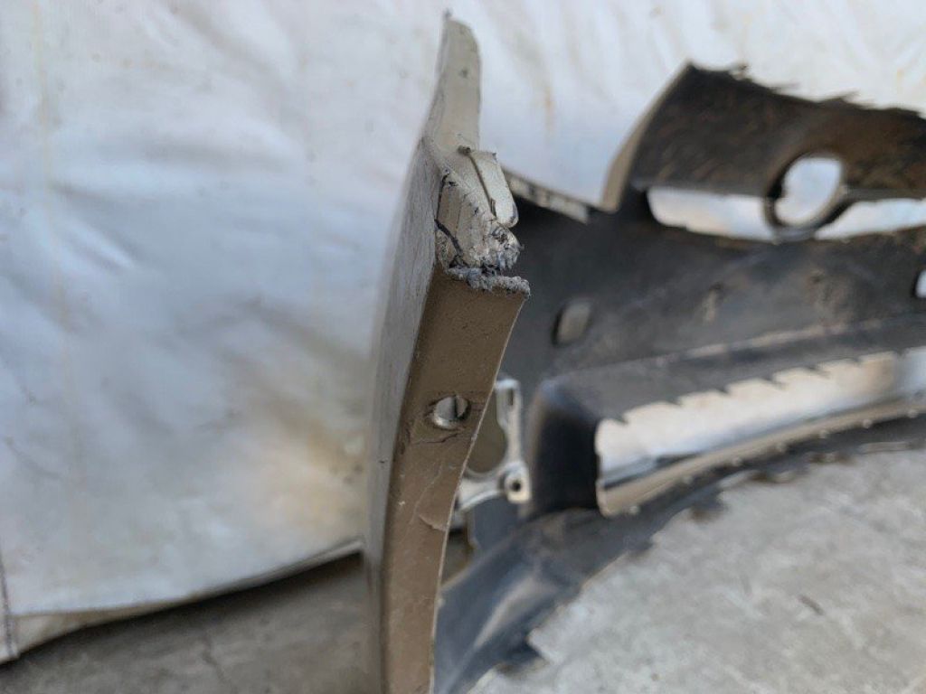 52119-47917 | Бампер передній TOYOTA PRIUS - 30 09-17 - Фото 9