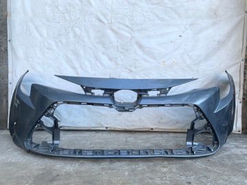 Бампер передній TOYOTA COROLLA 18-