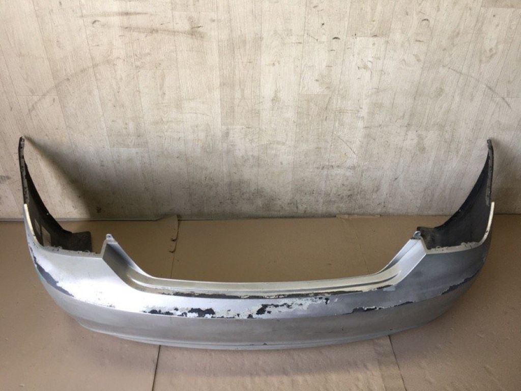 86610-3Q000 | Бампер задній HYUNDAI SONATA YF 10-14 - Фото 3