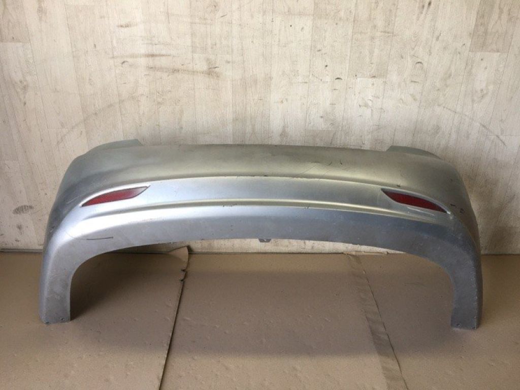 86610-3Q000 | Бампер задній HYUNDAI SONATA YF 10-14 - Фото 4