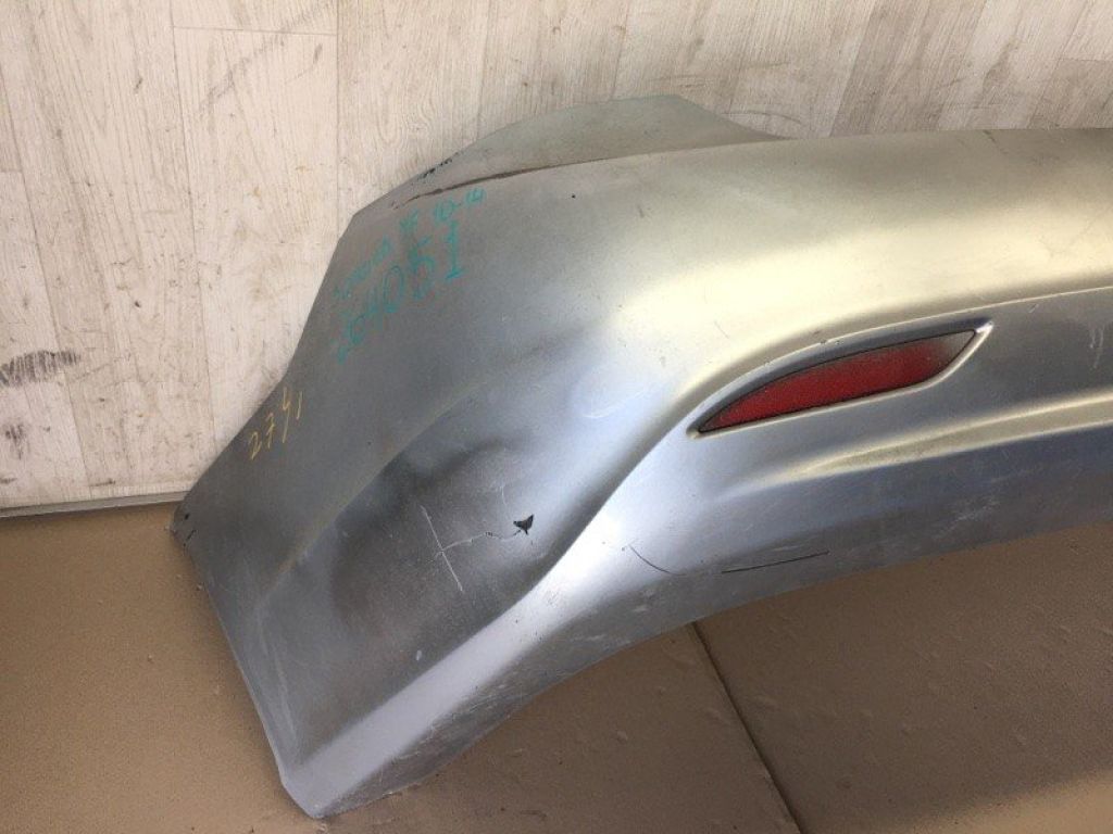 86610-3Q000 | Бампер задній HYUNDAI SONATA YF 10-14 - Фото 5