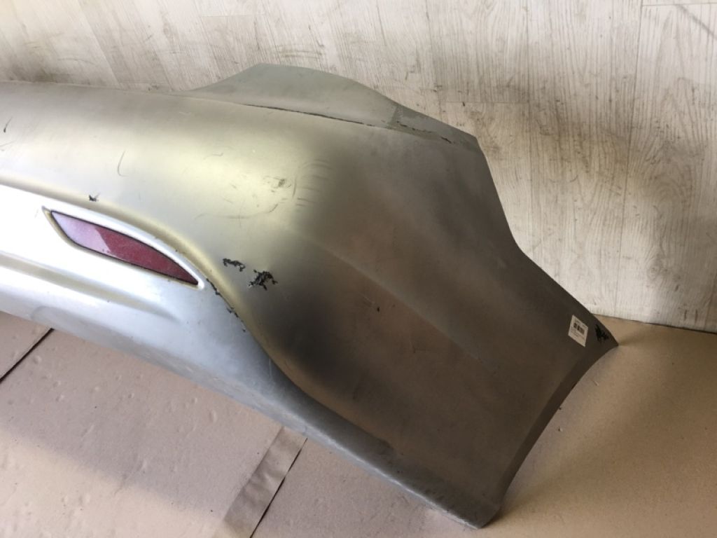 86610-3Q000 | Бампер задній HYUNDAI SONATA YF 10-14 - Фото 6