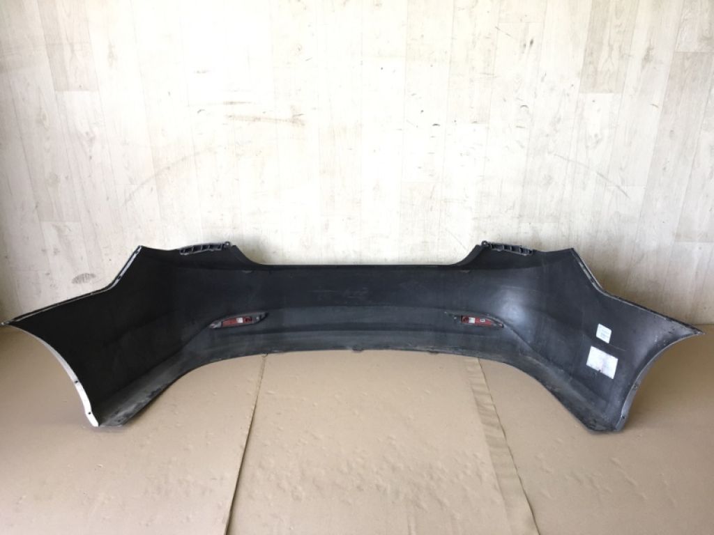 86610-3Q000 | Бампер задній HYUNDAI SONATA YF 10-14 - Фото 10