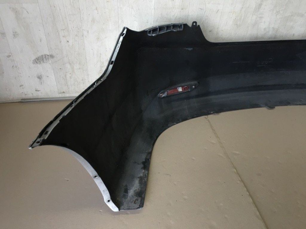 86610-3Q000 | Бампер задній HYUNDAI SONATA YF 10-14 - Фото 11