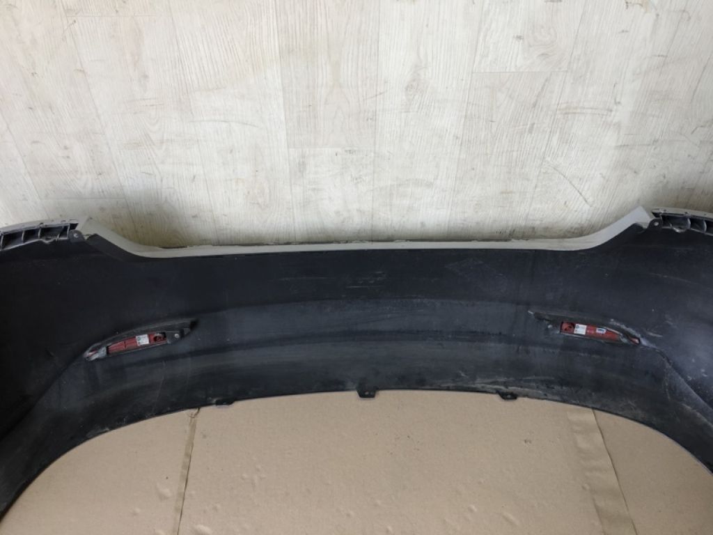 86610-3Q000 | Бампер задній HYUNDAI SONATA YF 10-14 - Фото 12