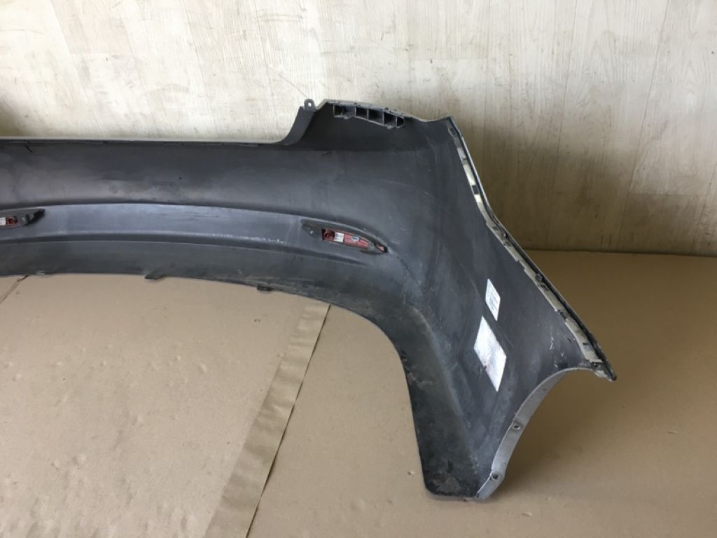 86610-3Q000 | Бампер задній HYUNDAI SONATA YF 10-14 - Фото 13