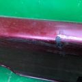 877514R000RER | Накладка порога наружная лев. HYUNDAI SONATA YF 10-14 - Превью 4