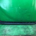 877514R000RER | Накладка порога наружная лев. HYUNDAI SONATA YF 10-14 - Превью 7