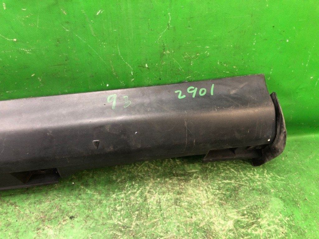 CP9Z-581017-7B | Накладка порогу зовнішня лів. FORD FOCUS 10-18 - Фото 6