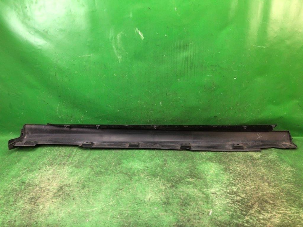 CP9Z-581017-7B | Накладка порогу зовнішня лів. FORD FOCUS 10-18 - Фото 7