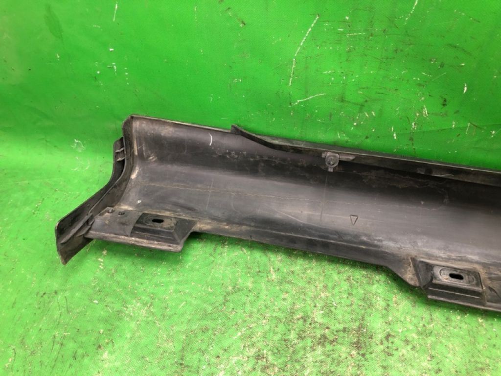 CP9Z-581017-7B | Накладка порогу зовнішня лів. FORD FOCUS 10-18 - Фото 8