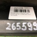 768501KA0A | Накладка порога наружная прав. NISSAN JUKE 10-19 - Превью 2