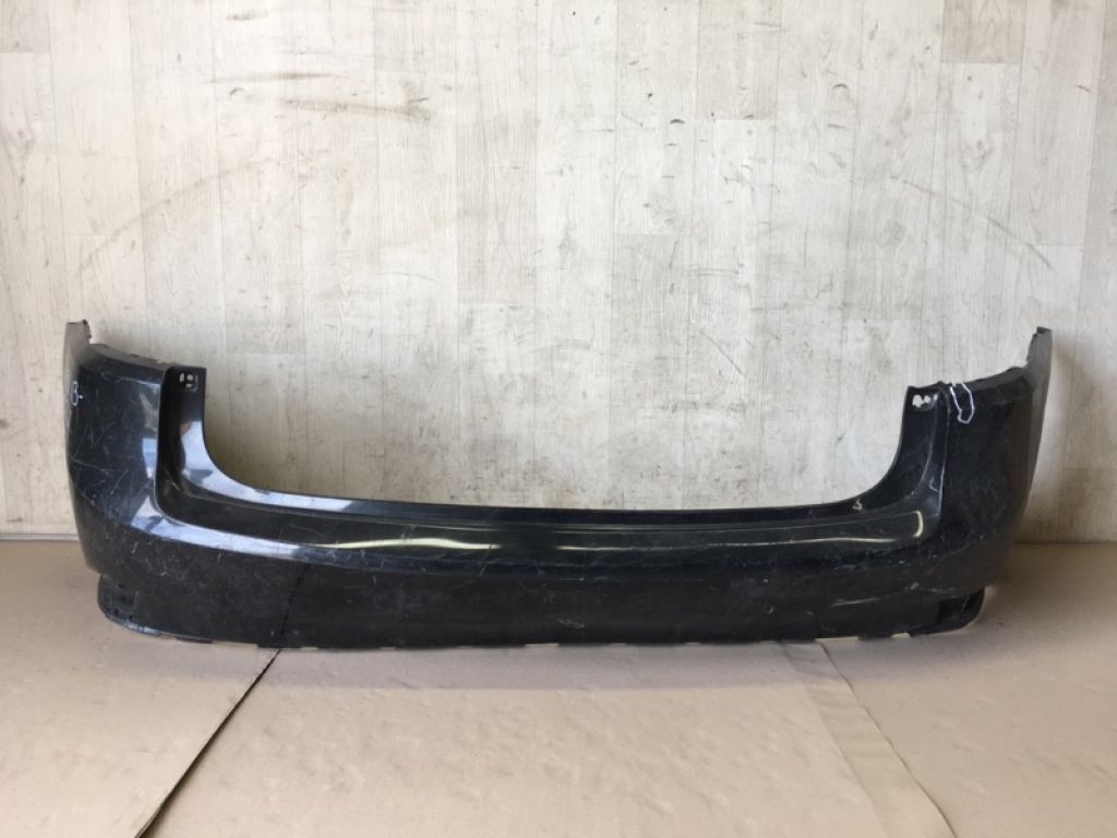 52159-53220 | Бампер задний LEXUS IS250/350 13-20